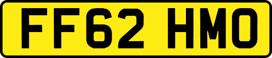FF62HMO