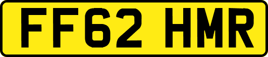 FF62HMR
