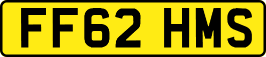 FF62HMS