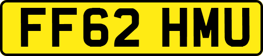 FF62HMU