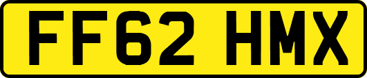 FF62HMX