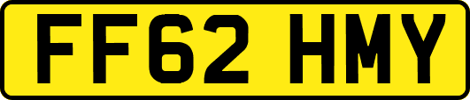 FF62HMY