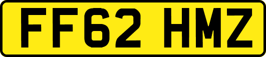 FF62HMZ