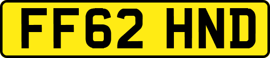 FF62HND