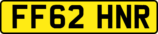 FF62HNR