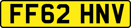 FF62HNV