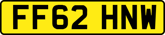 FF62HNW