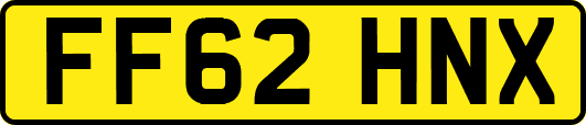 FF62HNX