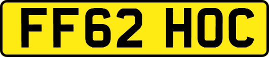 FF62HOC
