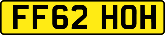 FF62HOH
