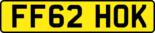FF62HOK