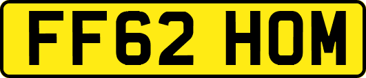 FF62HOM