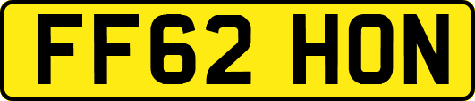 FF62HON
