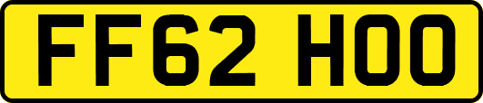 FF62HOO