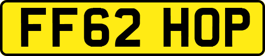 FF62HOP