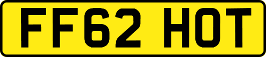 FF62HOT