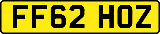 FF62HOZ