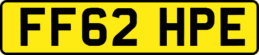 FF62HPE