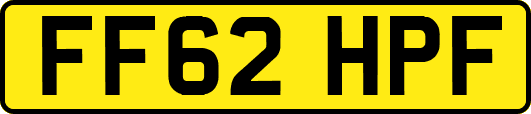 FF62HPF