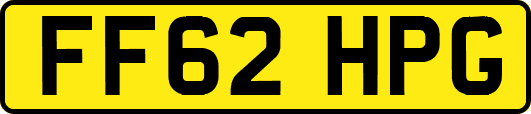 FF62HPG