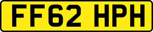 FF62HPH