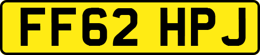 FF62HPJ
