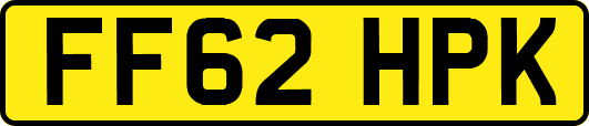 FF62HPK