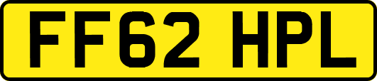 FF62HPL