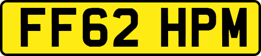 FF62HPM