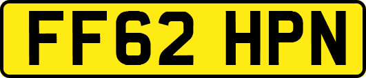 FF62HPN