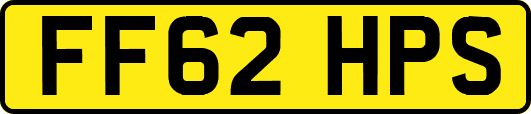 FF62HPS