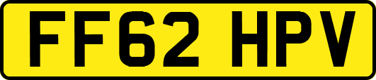 FF62HPV