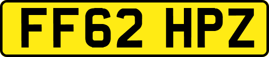 FF62HPZ