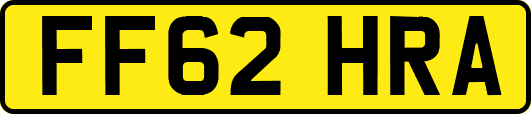 FF62HRA