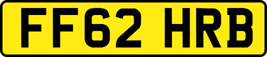 FF62HRB