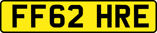 FF62HRE