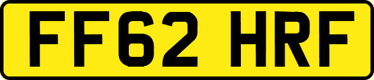FF62HRF