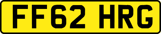 FF62HRG