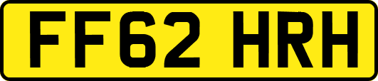 FF62HRH