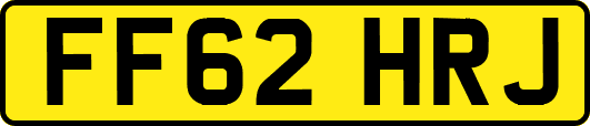 FF62HRJ