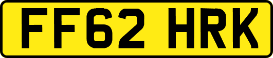 FF62HRK