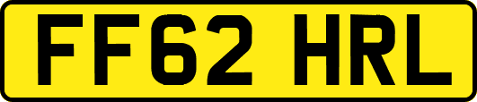 FF62HRL