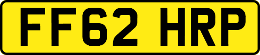 FF62HRP