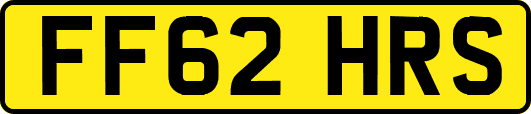 FF62HRS