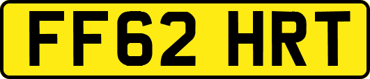 FF62HRT