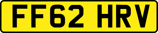 FF62HRV