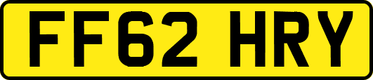FF62HRY