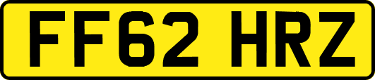 FF62HRZ