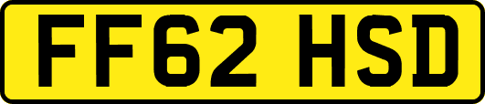 FF62HSD