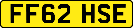 FF62HSE